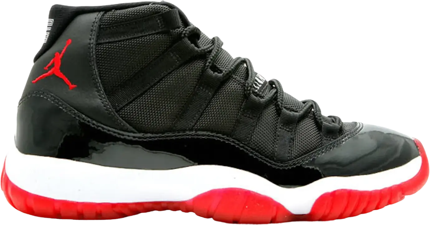 Jordan 11 Retro Playoffs CDP (2008) (US 7)
